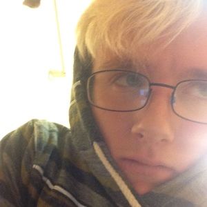 Meet your Posher, Jacob